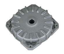 Rear Brake Drum - Vespa VNC 125 Super, VBC 150 Super