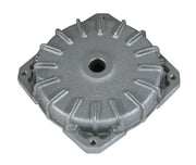 Rear Brake Drum; VBC, VNC