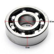 Spring Gear Roller Bearing; Rally, P200