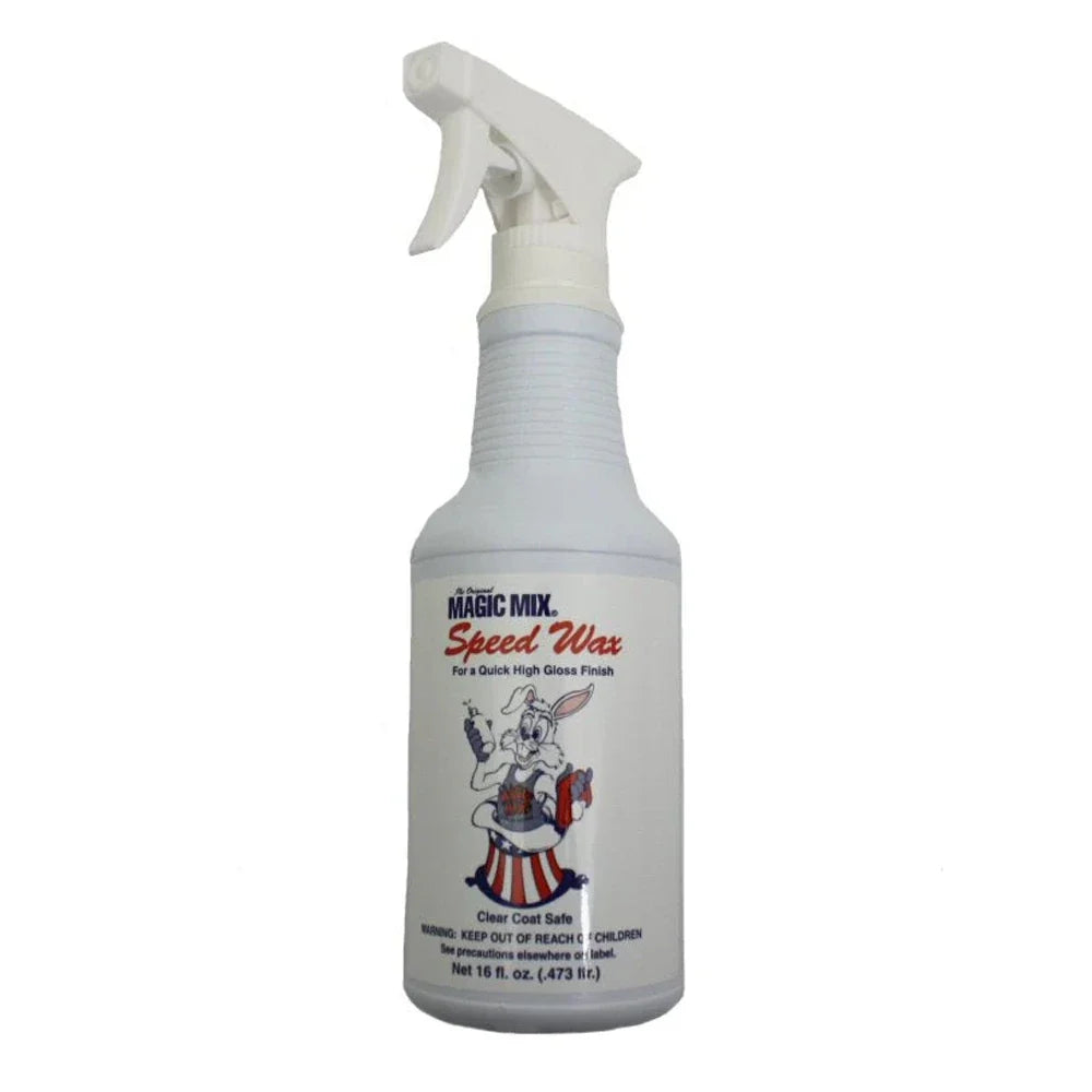Valco Magic Mix Speed Wax - view 2