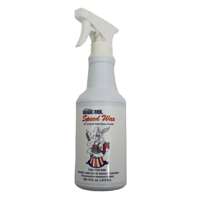 Valco Magic Mix Speed Wax - view 2