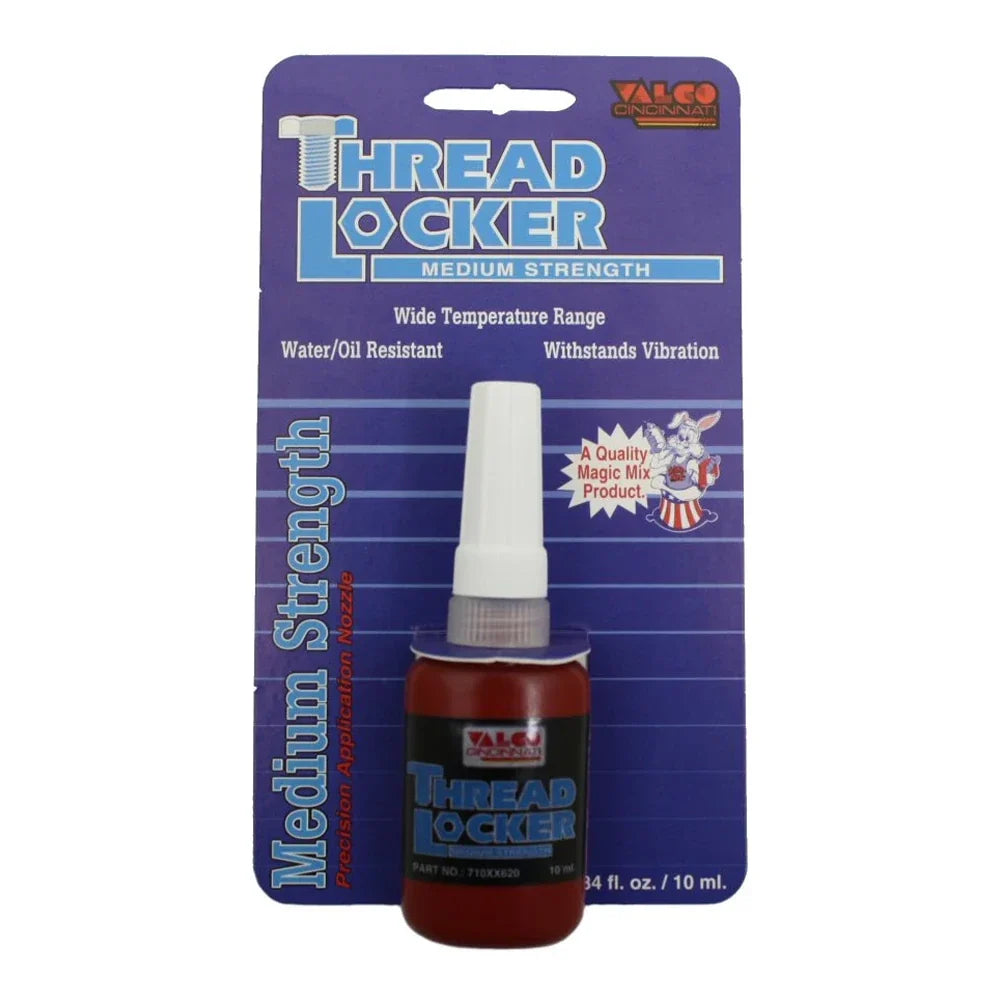 Valco ThreadLocker - 10ml - view 2
