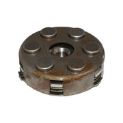 Clutch (Complete, Piaggio); VLX, VNX