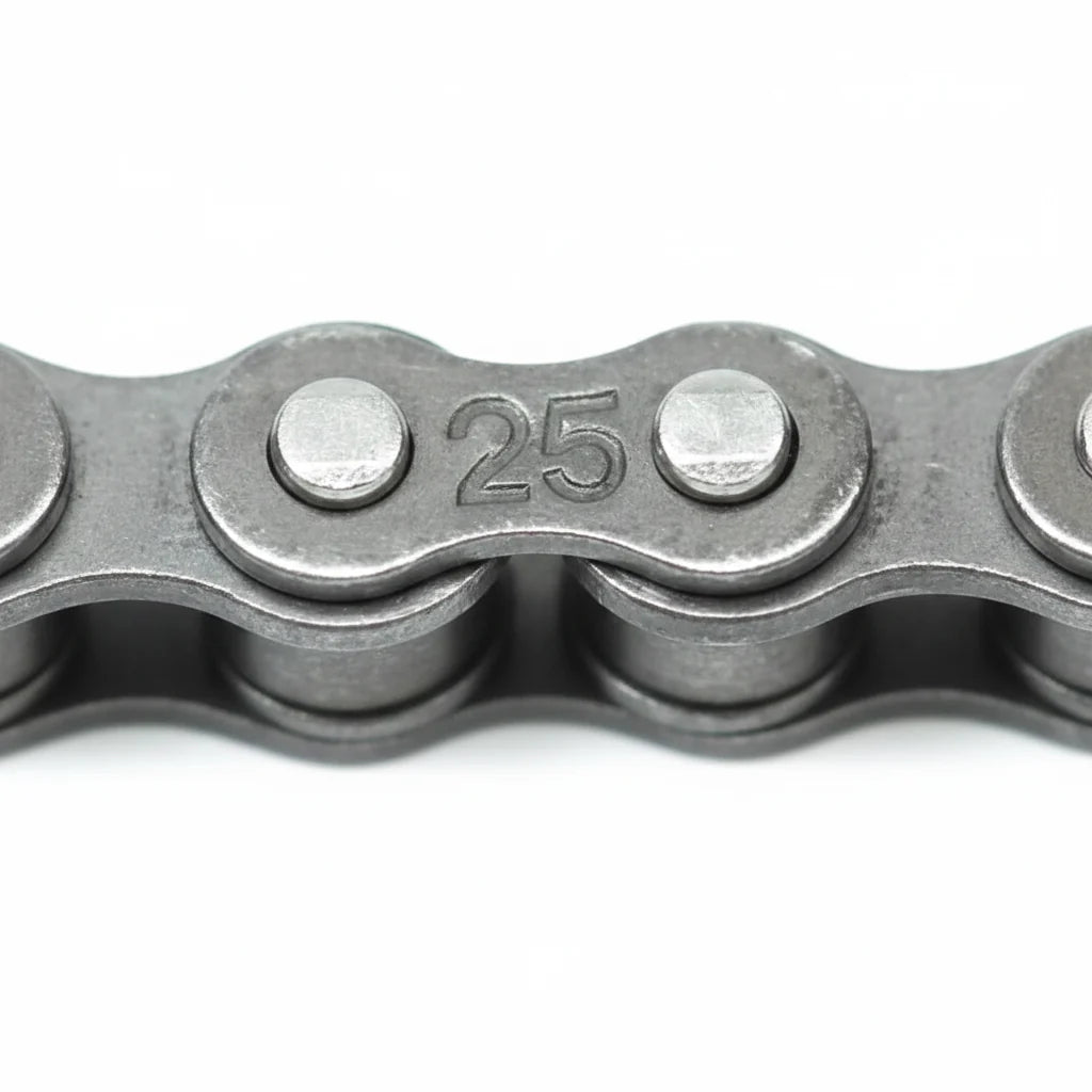 Universal Parts #25 5' Roller Chain