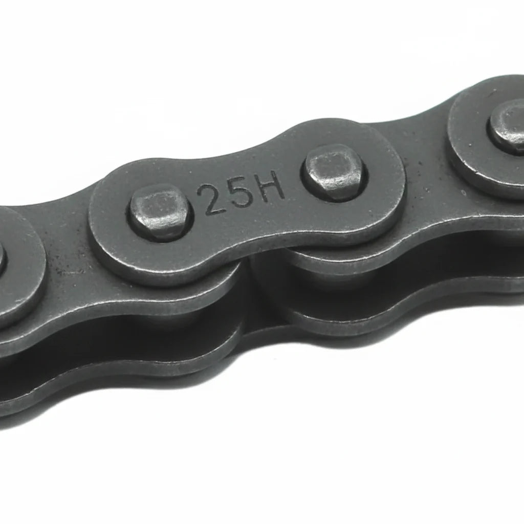 Universal Parts #25H 3' Roller Chain