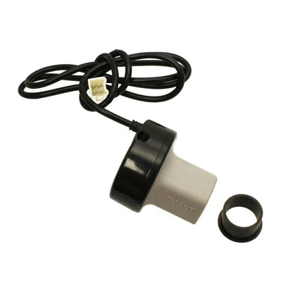 Universal Parts 4-Pin Twist Grip Throttle for Razor - view 2