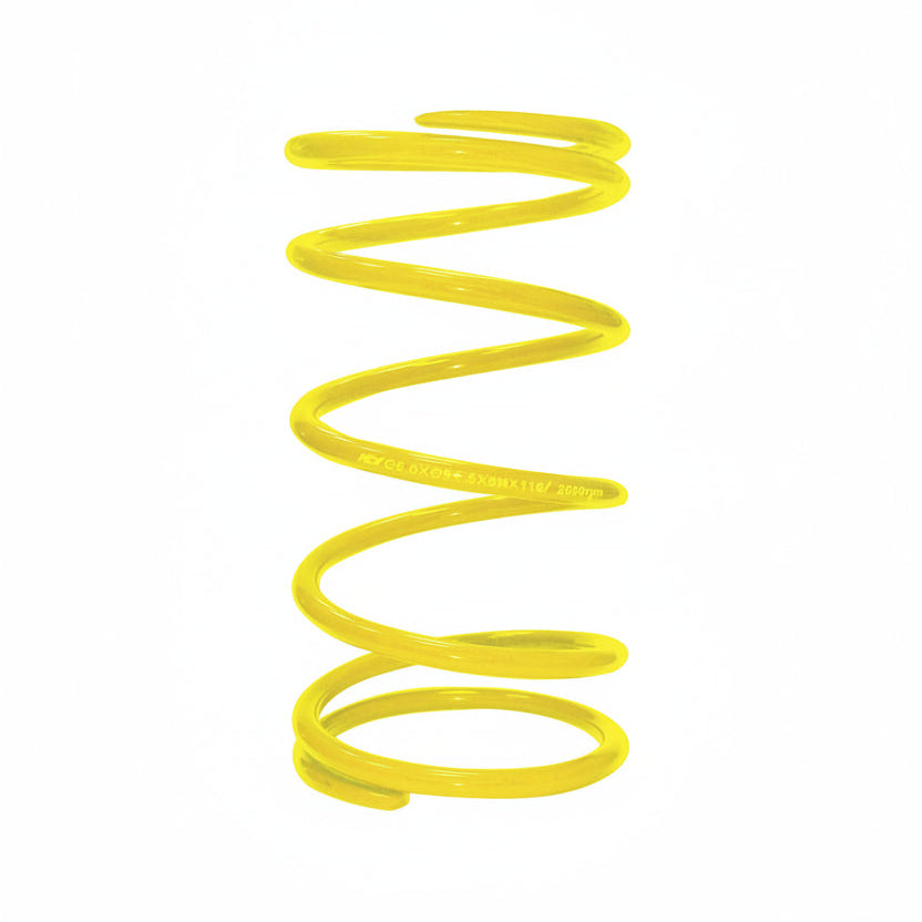 NCY Compression Spring (1500 RPM) Vino125,Zuma125 - view 2