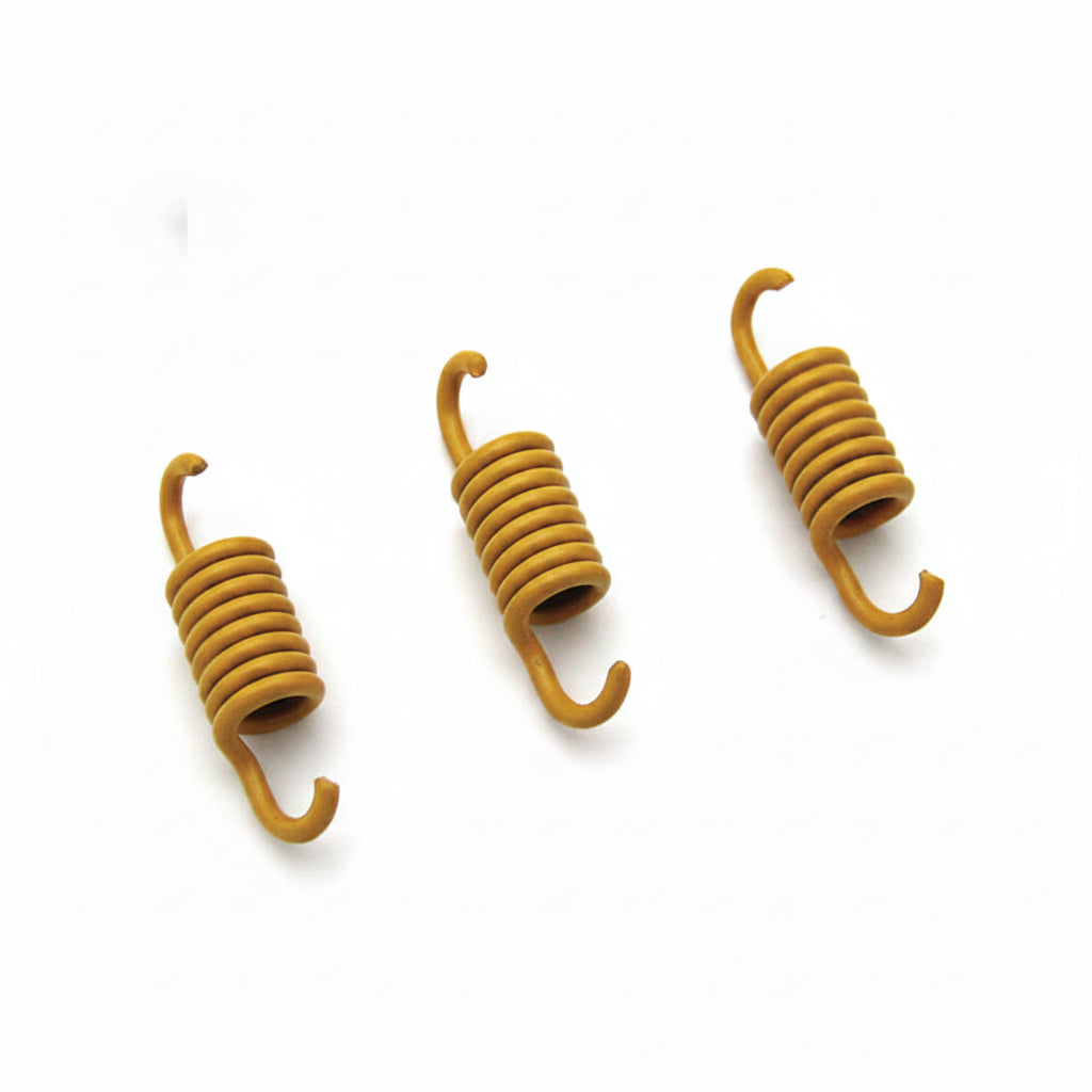 NCY Clutch Springs (1500RPM)Most Minarelli,Yamaha 50 2T