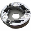 NCY Adjustable Clutch ( 107mm ); Yamaha/Minarelli