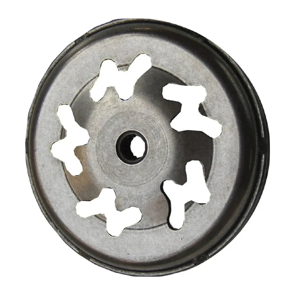 NCY Clutch Bell (112mm); Yamaha 50 2T & 4T