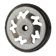 NCY Clutch Bell (112mm); Yamaha 50 2T & 4T