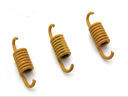 NCY Clutch Springs (1500 RPM); GY6 - view 2