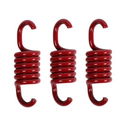 NCY Clutch Springs (2000 RPM); GY6 - view 2