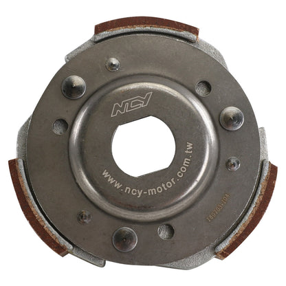 NCY Adjustable Clutch; GY6 - view 2