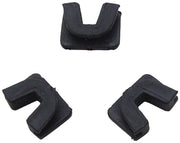 NCY CVT Sliders (set of 3);  Minarelli/Zuma 50 2T