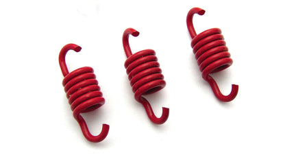 NCY Clutch Spring; 139QMB - view 3
