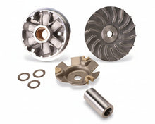 Dr. Pulley Variator; Genuine Buddy 125/150/170i, GY6 - view 2