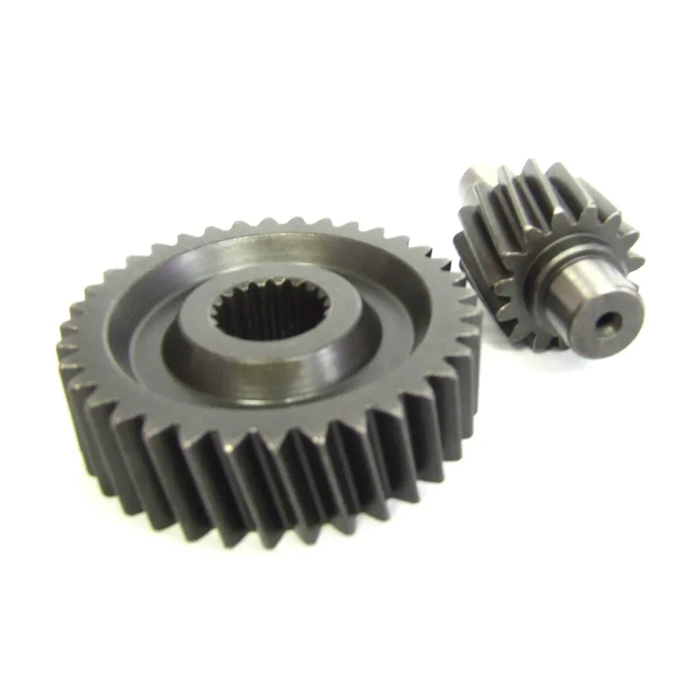 NCY Gear Set (15*36); GY6 150cc - view 2