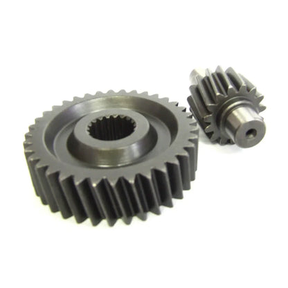 NCY Gear Set (15*36); GY6 150cc - view 2