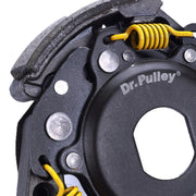 Dr. Pulley High Performance Clutch; Buddy 125/150/170i, GY6