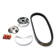 Transmission Upgrade Kit; QMB139