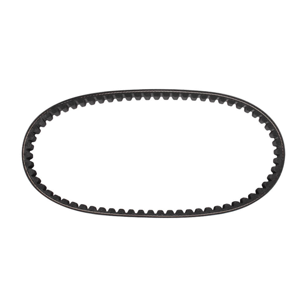 Blue Line CVT Drive Belt 669 18 30; 139QMB, GY6 50 - view 2