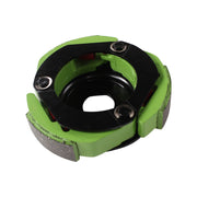 NCY Performance Clutch (Green, Gen 4); GY6