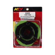 NCY Performance Clutch (Green, Gen 4); GY6