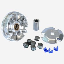 Polini Performance Variator Kit; Yamaha C3, Zuma 50F