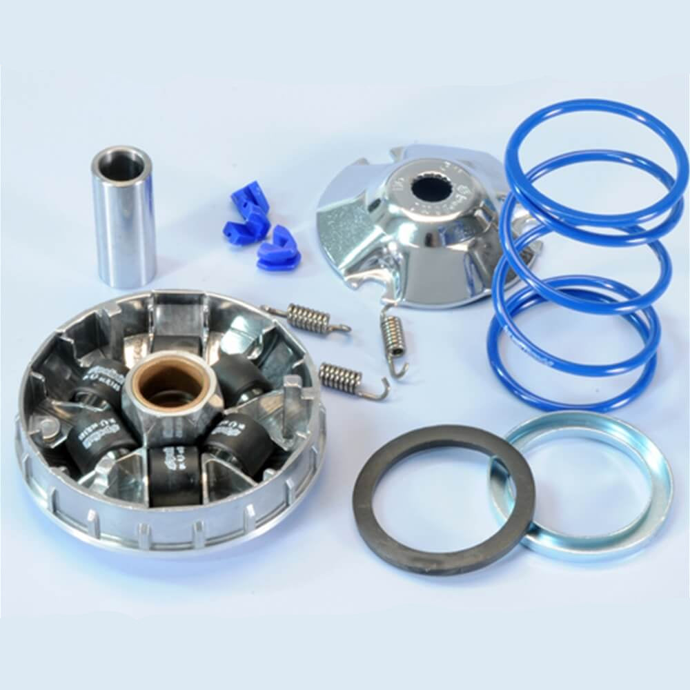 Polini Performance Variator Kit; Piaggio 4T 50cc – Classic Scooters USA