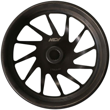 NCY Racing Clutch Bell (PTFE Coated,Star); Jog, Zuma 50 - view 2