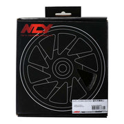 NCY Racing Clutch Bell (PTFE Coated,Star); Jog, Zuma 50