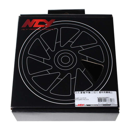 NCY Racing Clutch Bell (PTFE Coated, Star); GY6 - view 3