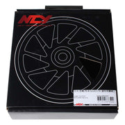 NCY Racing Clutch Bell (PTFE Coated, Star); Zuma & Vino 125