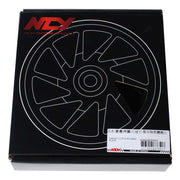 NCY Racing Clutch Bell (PTFE Coated, Wave); GY6