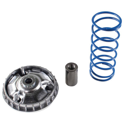 Polini Performance Variator; GY6, Buddy 125, Kymco Agility - view 3