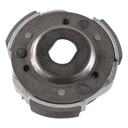 Polini Performance Clutch; GY6, Buddy 125, Kymco Agility - view 2