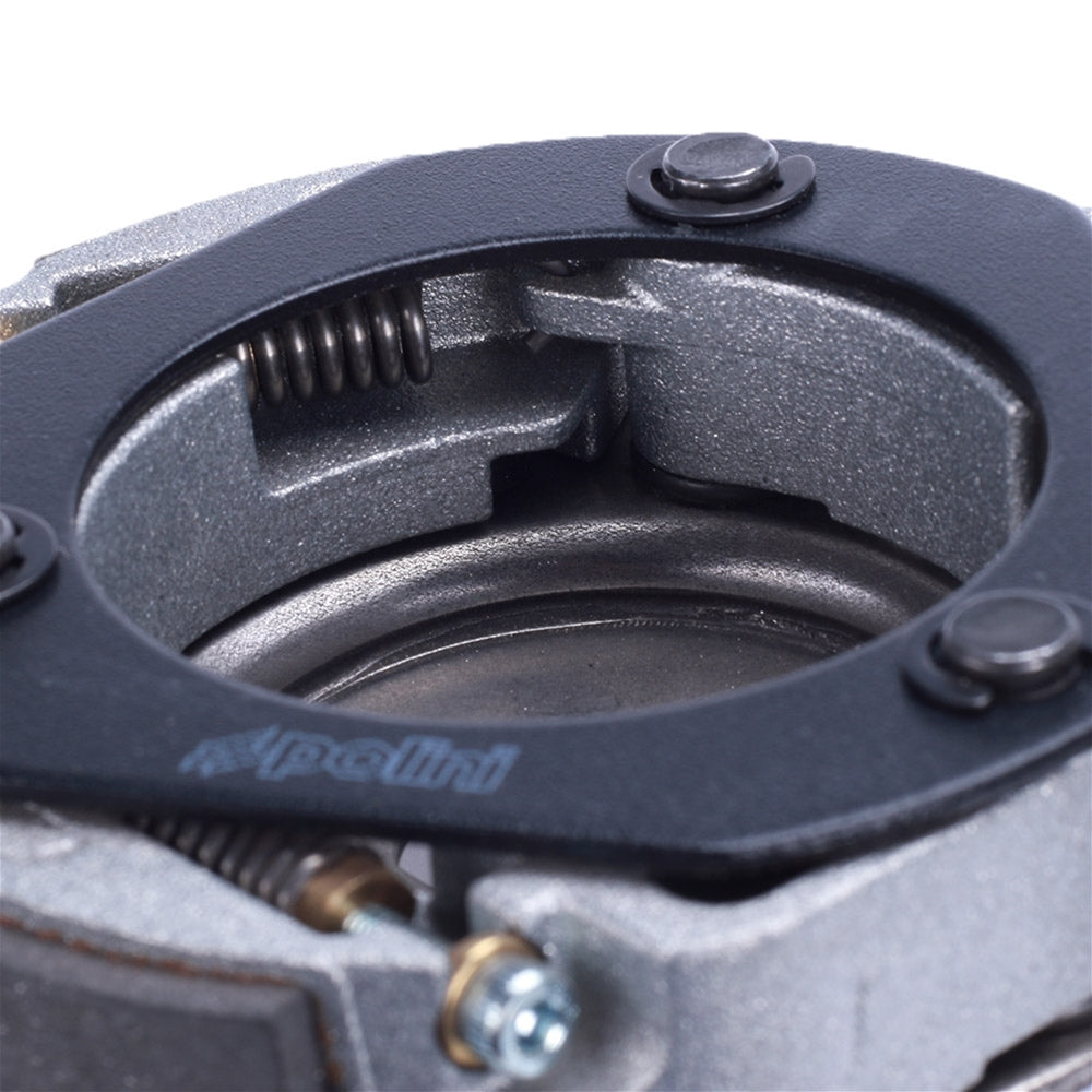 Polini Performance Clutch; GY6, Buddy 125, Kymco Agility - view 4