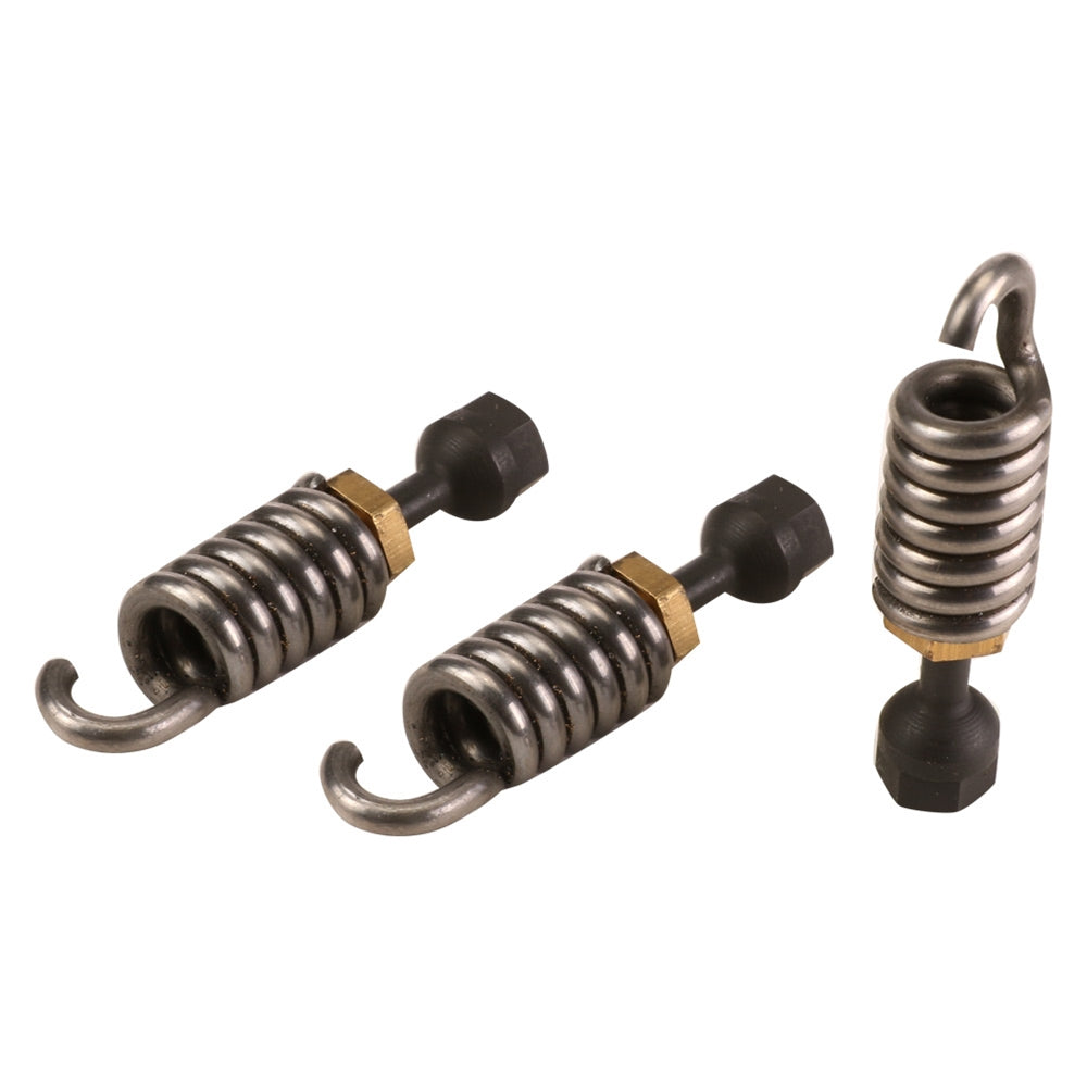 Poliling Spring Polini Spring Set (2.4); Polini Race Clutch – Classic Scooters USA