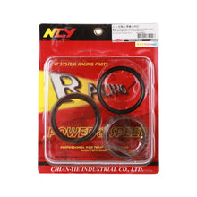 NCY Bearing Spring Seat; Zuma125 - view 2