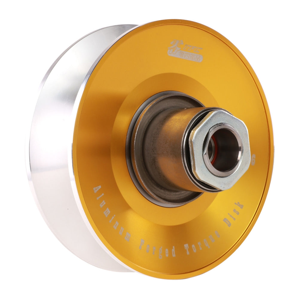 TFC Forged Aluminum Sheave Assembly - GY6 150cc-232cc