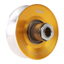TFC Forged Aluminum Sheave Assembly - GY6 150cc-232cc