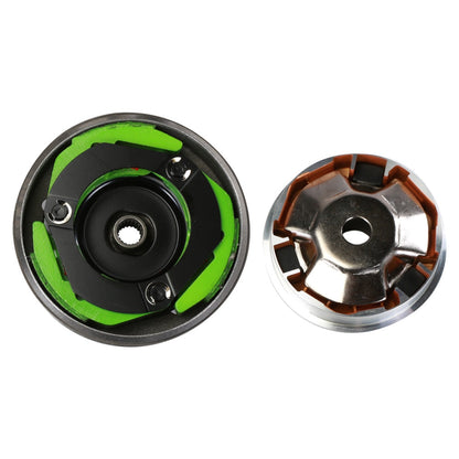 NCY Transmission Kit; SYM, Lance, Royal Alloy - view 2