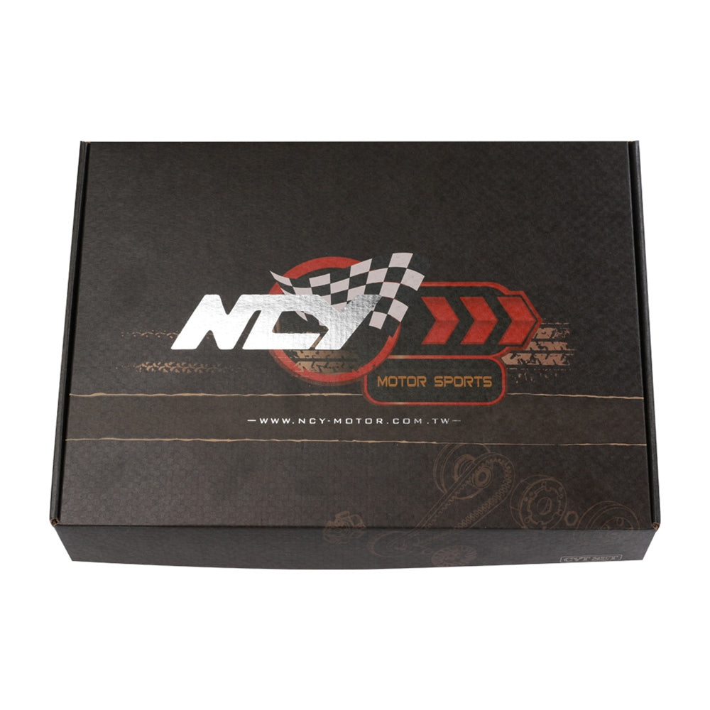 NCY Transmission Kit; SYM, Lance, Royal Alloy - view 3