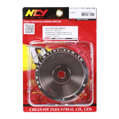 NCY Performance Drive Face; Honda Ruckus - view 3