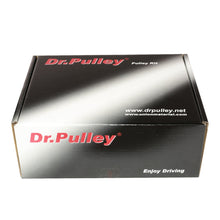 Dr. Pulley Variator; Polaris RZR 170 - view 2