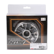 NCY Performance Pulley; Honda Ruckus