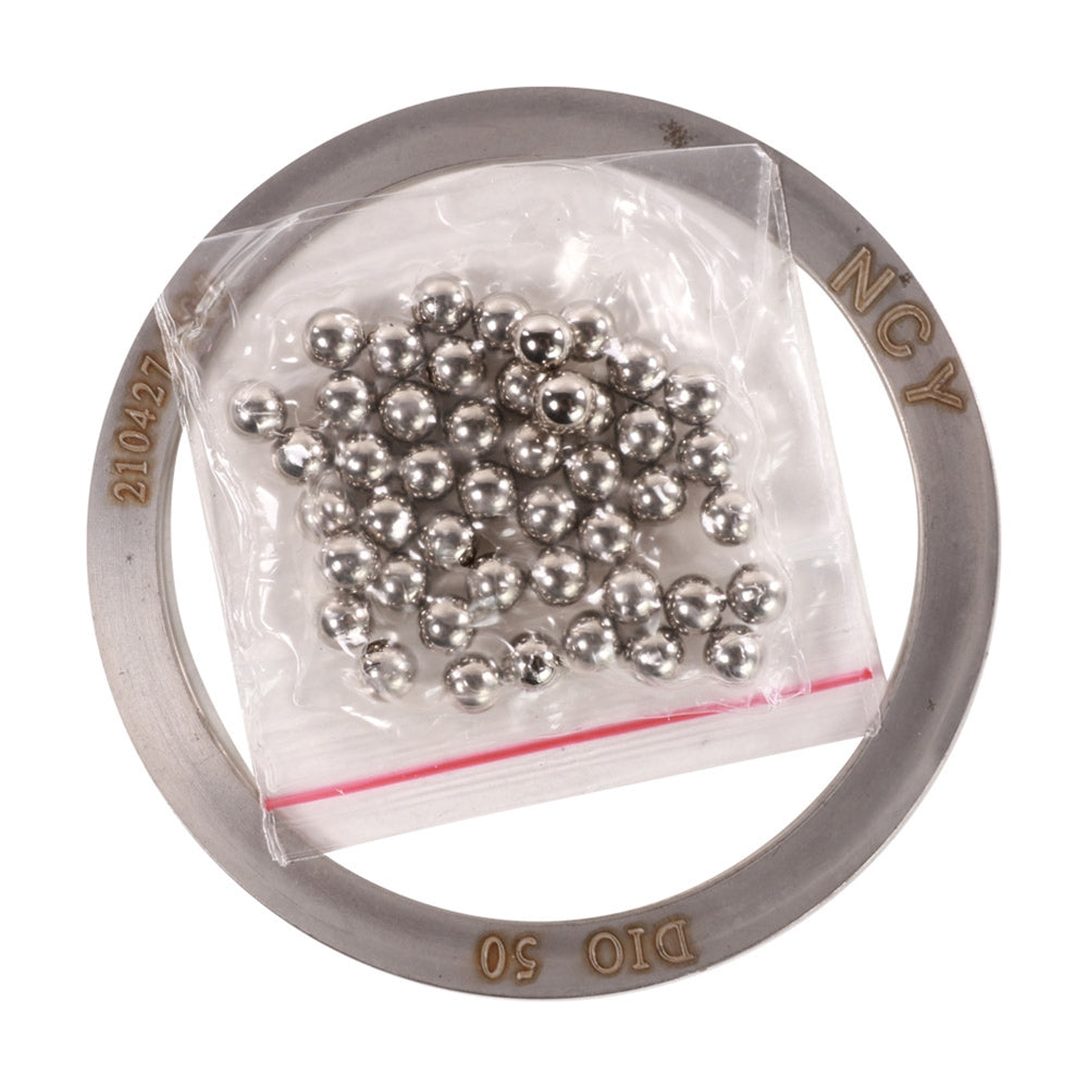 NCY Bearing Spring Seat; 139QMB, Dio