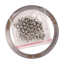 NCY Bearing Spring Seat; 139QMB, Dio