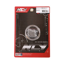 NCY Bearing Spring Seat; 139QMB, Dio - view 2